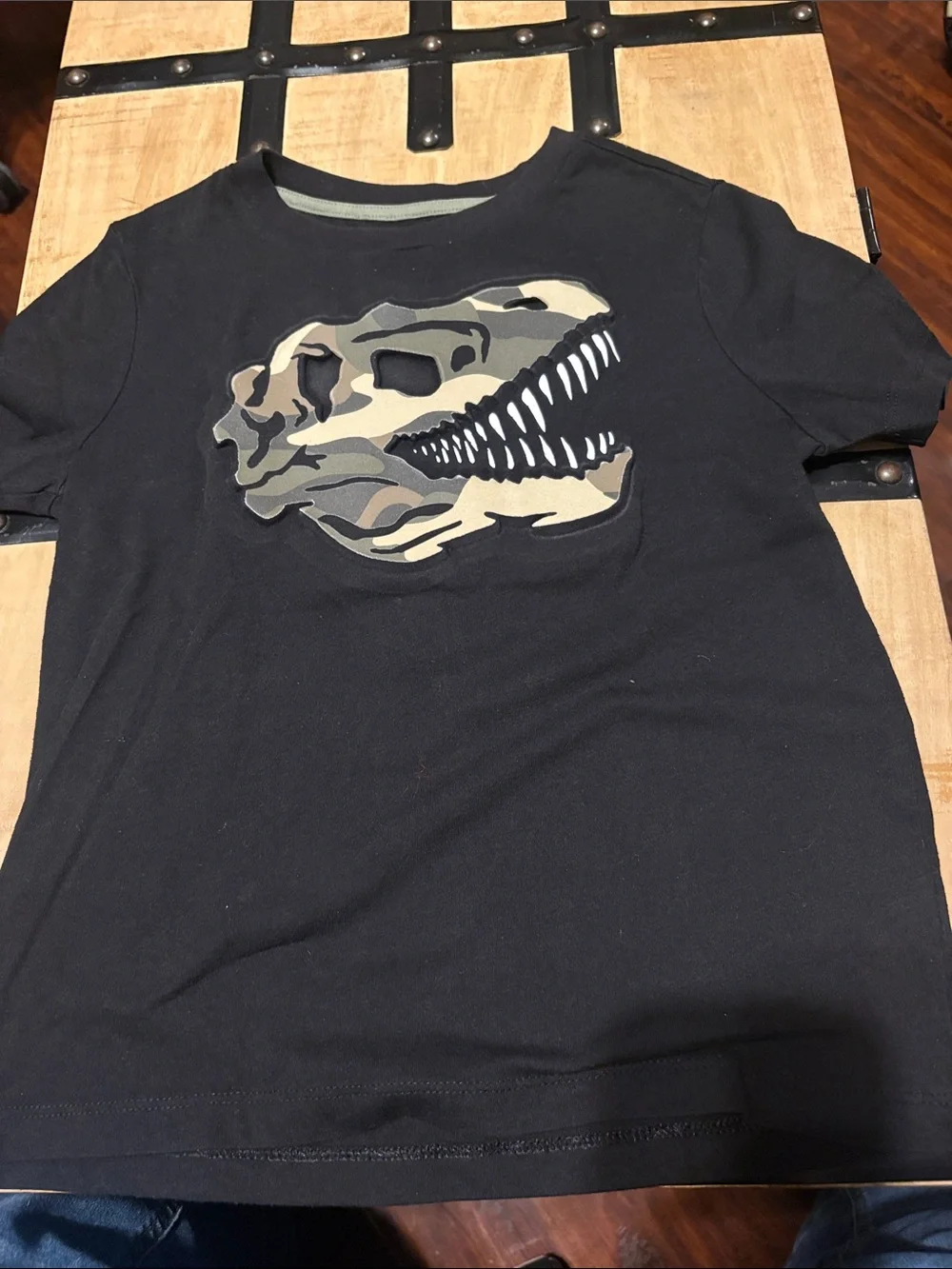 Old Navy four old